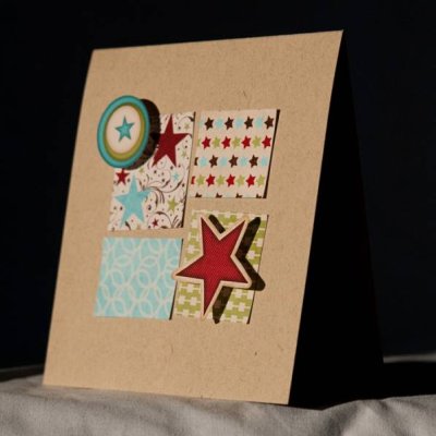 All Occasions Card 1