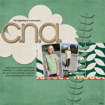 CNA