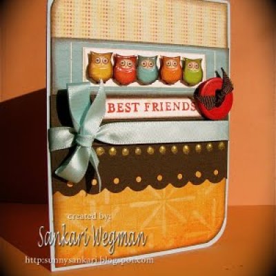 Best Friends