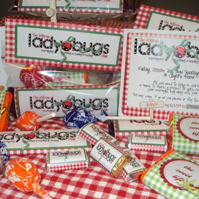 Party Favors