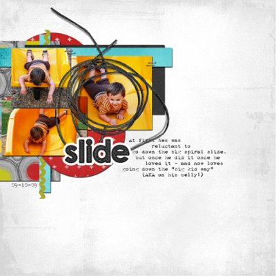 {slide}
