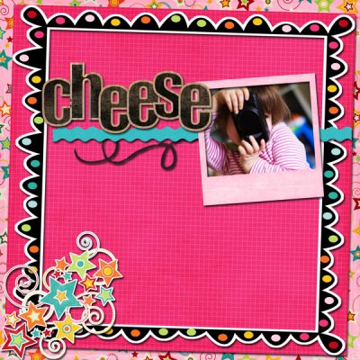 Cheese