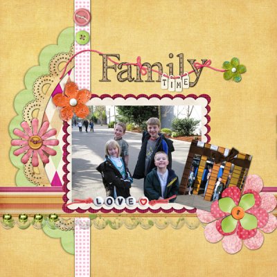 Family Time