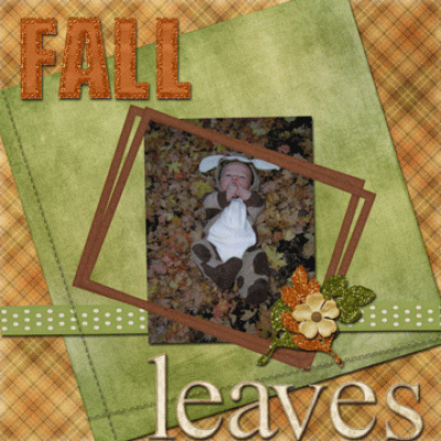 Fall Leaves