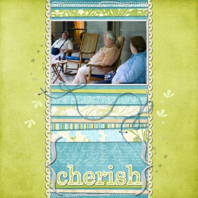cherish