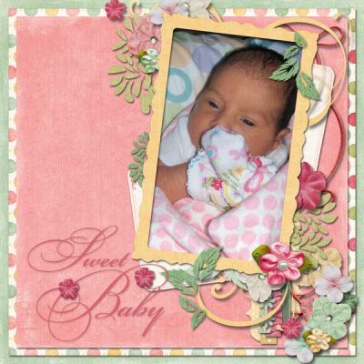 Sweet Baby