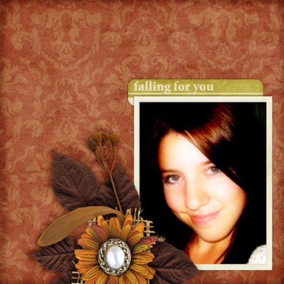 Falling for You