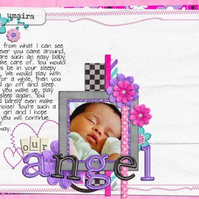 Our Angel
