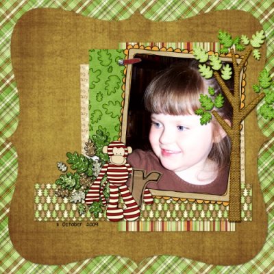 R, Oct '09