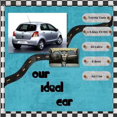 Ideal Car