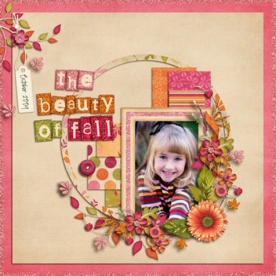 Beauty of Fall