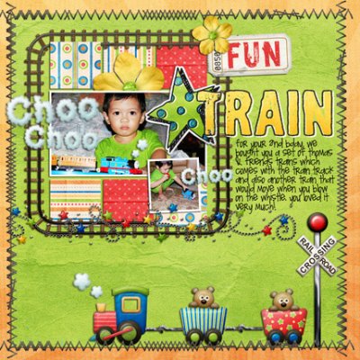 Train
