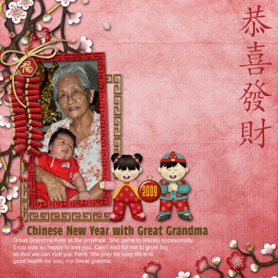 Chinese New Year