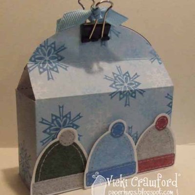 Frolic Box