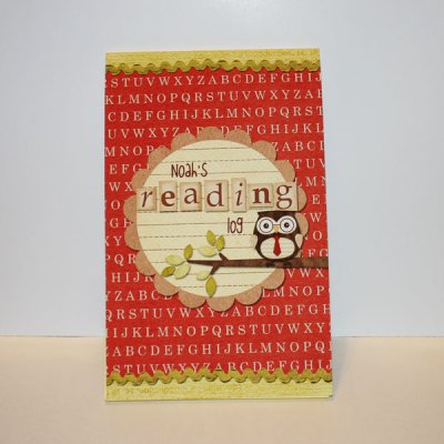 Reading Log
