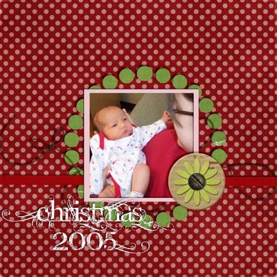 Christmas 2005