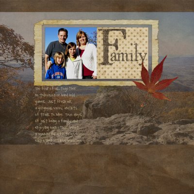 Family