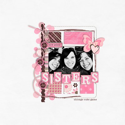 Sisters