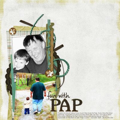 fun with Pap