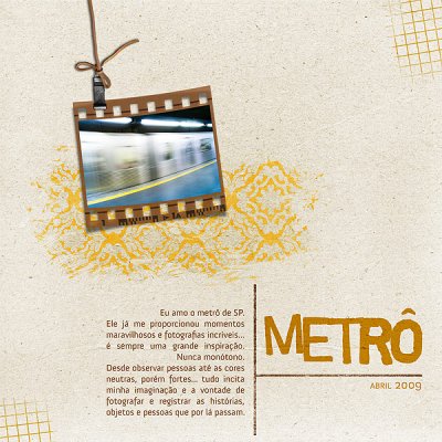 Metr