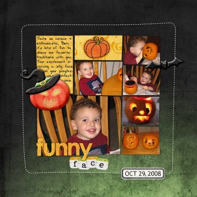 Funny Face