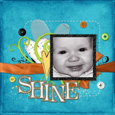 Shine
