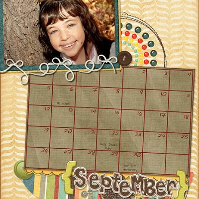 Calendar2