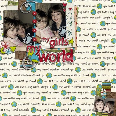 my-girls-my-world