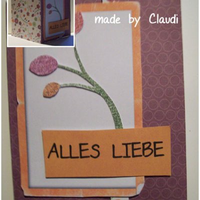 ordinary card