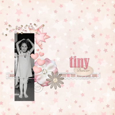 tiny dancer
