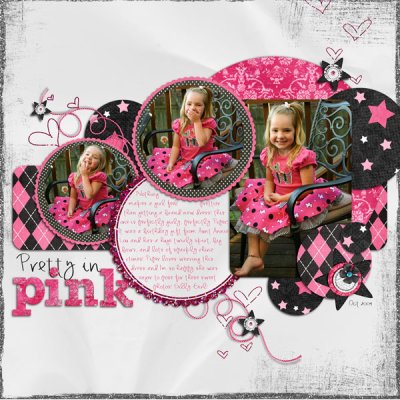Pretty in Pink
