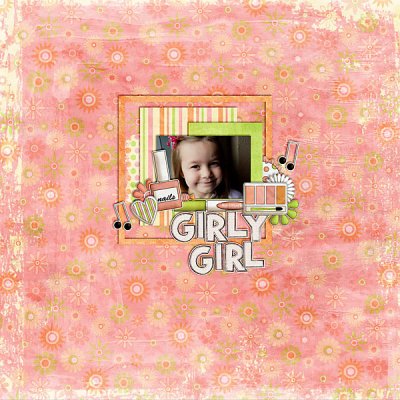 Girly Girl