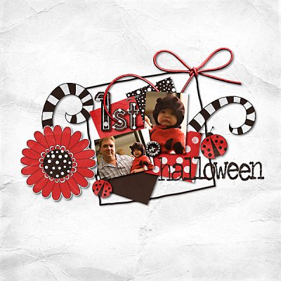 1st Halloween