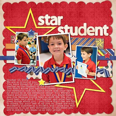 Star Student
