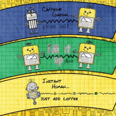Hybrid:  Java Jackets