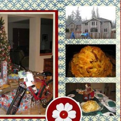 Our Christmas