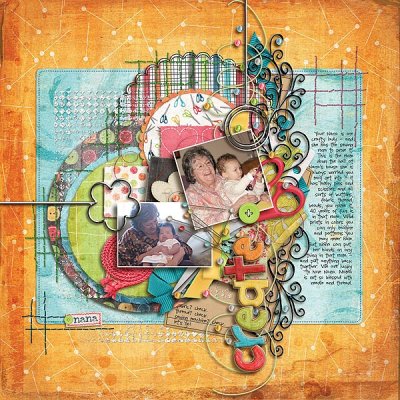 nana creates