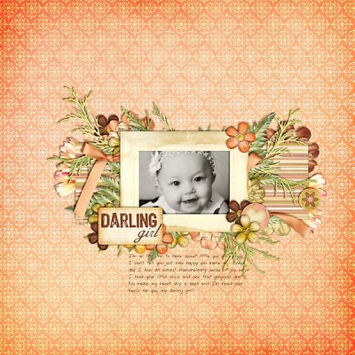 Darling Girl