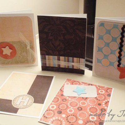 It's All Good Card Set and Box