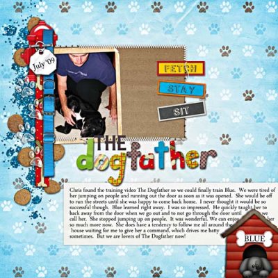 The Dogfather