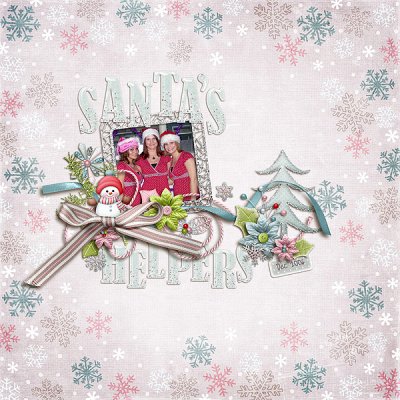 Santa's Helpers