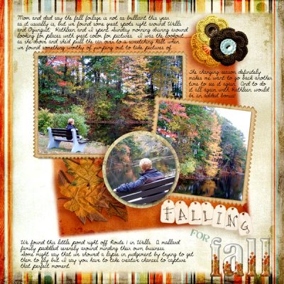 Colors of Fall