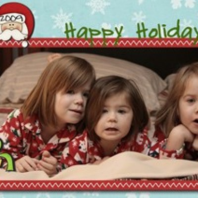 Christmas Card