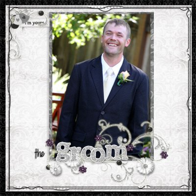 The Groom