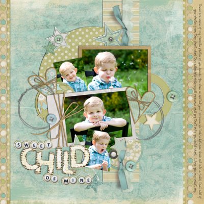 Sweet Child Of Mine