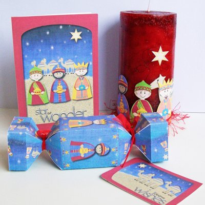 Family Christmas ideas