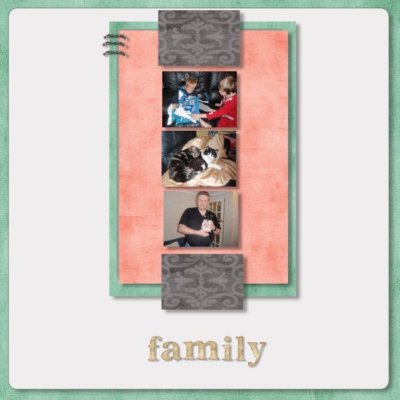My Family