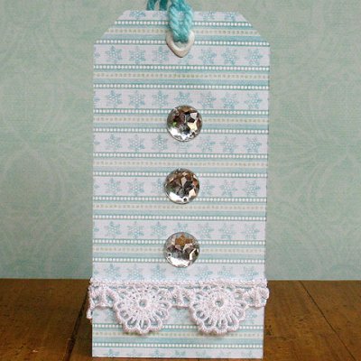 Xmas Tag 03
