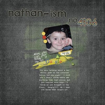 Nathan-ism No. 4106