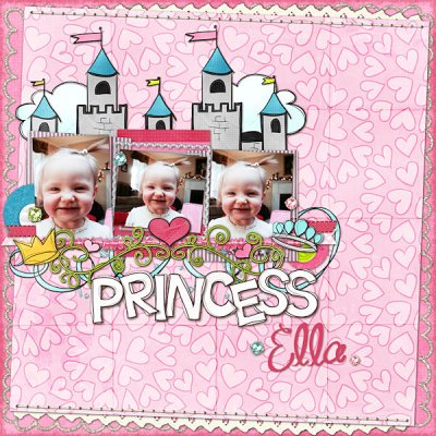 Princess Ella